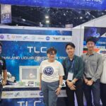 Thailand Space Week 2024